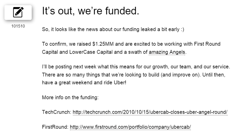 Illustration for article titled 10 Things You Didn't Know About Uber